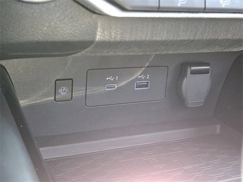 Used 2023 Nissan Altima 2.5 SV w/ SV Premium Package image 24