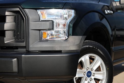 Used 2016 Ford F150 XL image 10