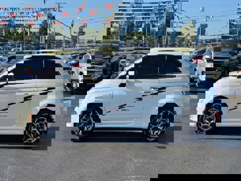 Used 2014 FIAT 500 Sport image 8
