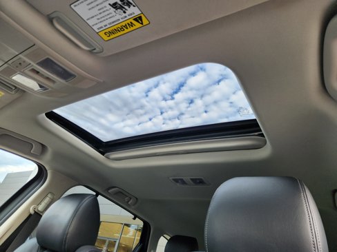 Certified 2022 MAZDA CX-9 Touring w/ Touring Premium Package image 15