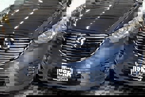 Used 2016 MAZDA CX-5 Grand Touring image 32