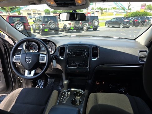 Used 2011 Dodge Durango Express image 44