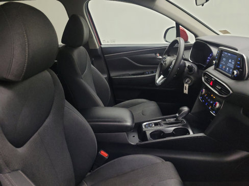 Used 2019 Hyundai Santa Fe SE image 21