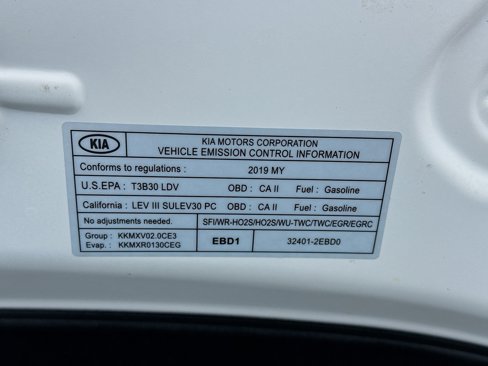 Used 2019 Kia Forte LXS image 19