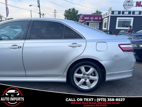 Used 2009 Toyota Camry LE image 9