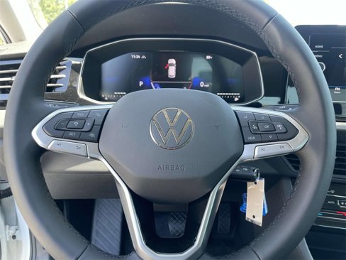 New 2025 Volkswagen Jetta S image 20