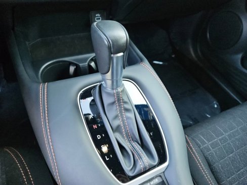 Certified 2023 Honda HR-V Sport image 18