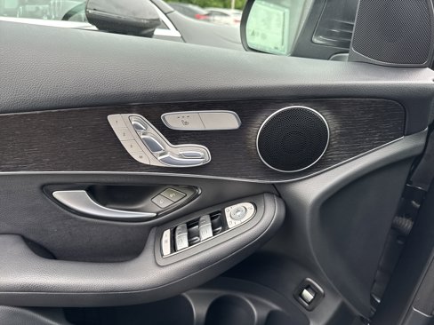 Certified 2022 Mercedes-Benz GLC 300 4MATIC image 14