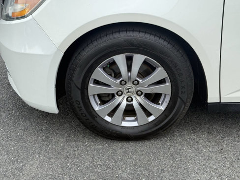 Used 2015 Honda Odyssey EX-L image 15