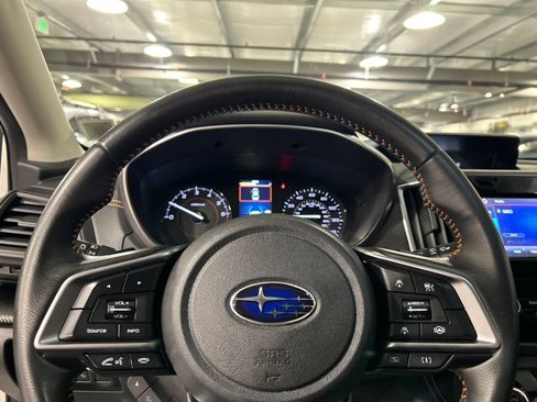 Certified 2023 Subaru Crosstrek 2.0i Premium image 12