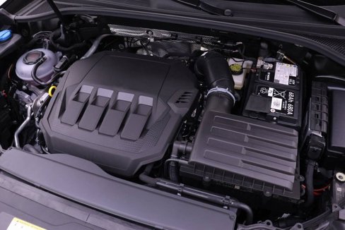 New 2025 Audi Q3 2.0T Premium image 16