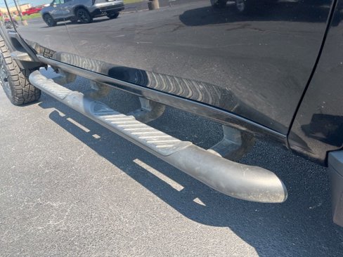 Used 2020 Chevrolet Silverado 3500 LT w/ Texas Edition image 39
