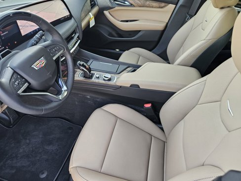 New 2026 Cadillac CT5 Premium Luxury image 16