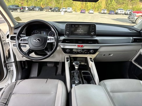 Used 2021 Kia Telluride S image 18