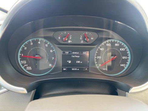 Used 2021 Chevrolet Malibu LT image 21