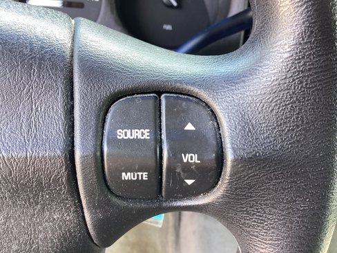 Used 2004 Buick Le Sabre Custom image 18
