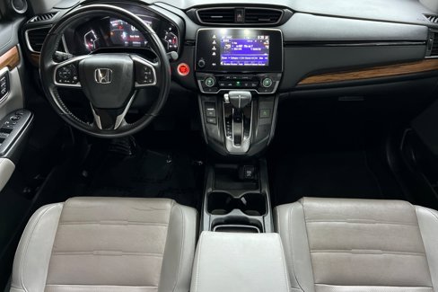 Used 2018 Honda CR-V EX-L image 13