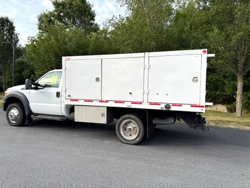 Used 2015 Ford F450 XL image 10