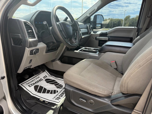 Used 2017 Ford F250 XLT w/ XLT Value Package image 17