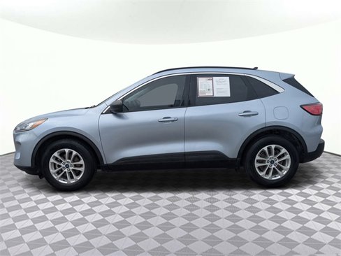 Used 2022 Ford Escape SE w/ Convenience Package image 6