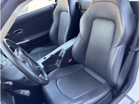 Used 2004 Chrysler Crossfire Coupe image 12