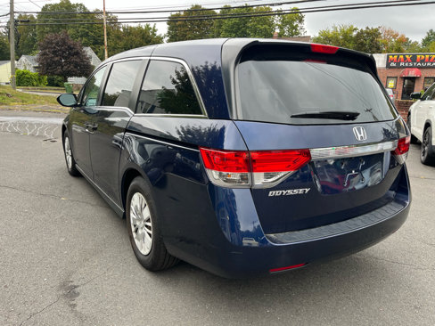 Used 2016 Honda Odyssey LX image 3