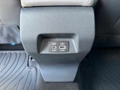 Used 2024 Subaru Crosstrek 2.5i Sport image 12