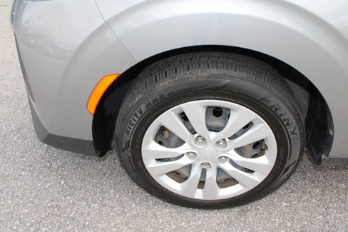 Used 2022 Kia Soul LX image 10