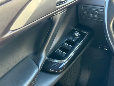 Used 2018 MAZDA CX-9 Grand Touring image 6