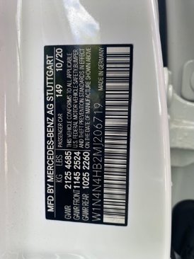 Used 2021 Mercedes-Benz GLA 250 4MATIC image 27