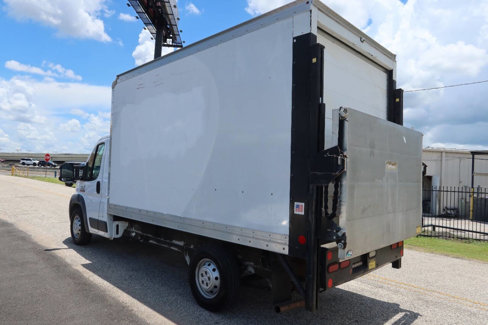 Used 2016 RAM ProMaster 3500 image 2