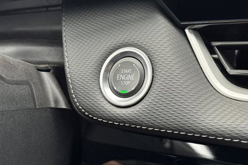 Used 2025 Chevrolet Equinox LT image 26