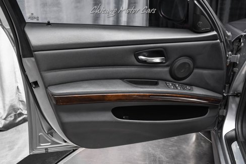Used 2011 BMW 328i xDrive Wagon image 29