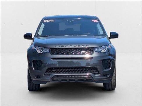 Used 2018 Land Rover Discovery Sport HSE image 2