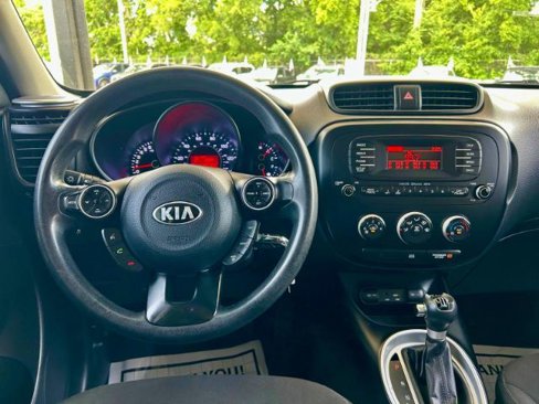 Used 2016 Kia Soul image 10