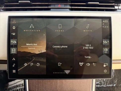 Used 2024 Land Rover Range Rover SE image 25