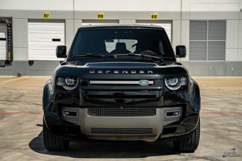Used 2024 Land Rover Defender 130 Outbound image 24