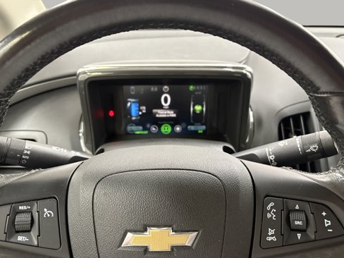 Used 2012 Chevrolet Volt Premium w/ Premium Trim Package image 21