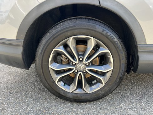Used 2020 Honda CR-V EX image 9