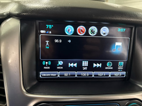 Used 2018 Chevrolet Tahoe LT image 20