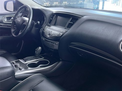 Used 2017 INFINITI QX60 FWD image 32