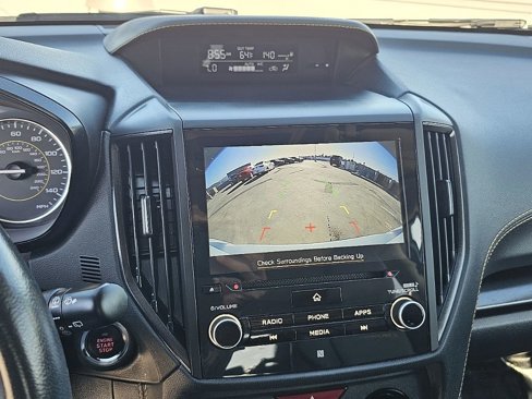 Certified 2023 Subaru Crosstrek 2.5i Sport image 33
