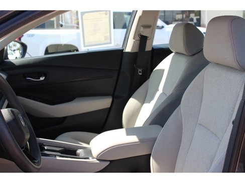 Used 2023 Honda Accord LX image 8
