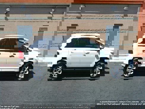 Used 2013 Ford Edge SE image 8