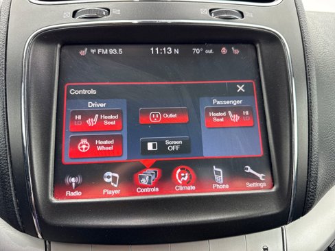 Used 2018 Dodge Journey GT image 20