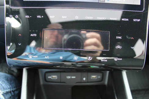 Used 2024 Hyundai Santa Cruz XRT image 15