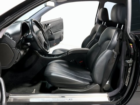 Used 2002 Mercedes-Benz CLK 430 Coupe image 67