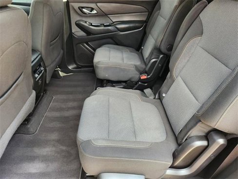 Used 2018 Chevrolet Traverse LT image 30