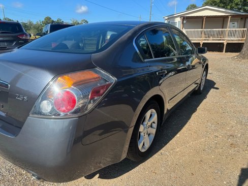 Used 2007 Nissan Altima 2.5 S w/ Convenience Plus Pkg image 5