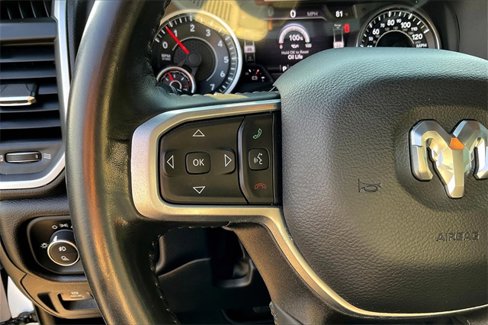 Used 2022 RAM 1500 Lone Star image 19